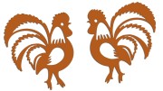 naklejki-kogut-lowicki-lewa-prawa-komplet-brazowe.jpg
