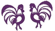 naklejki-kogut-lowicki-lewa-prawa-komplet-fioletowe.jpg