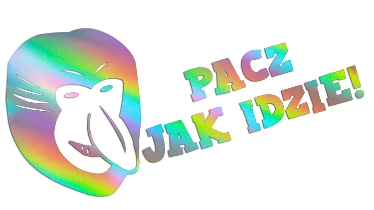 naklejka-janusz-nosacz-pacz-jak-idzie-holograficzna.jpg