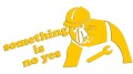 naklejka-janusz-nosacz-something-is-no-yes-zolta.jpg