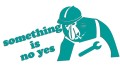 naklejka-janusz-nosacz-something-is-no-yes-turkusowa.jpg
