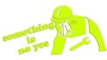 naklejka-janusz-nosacz-something-is-no-yes-zolta-neon.jpg