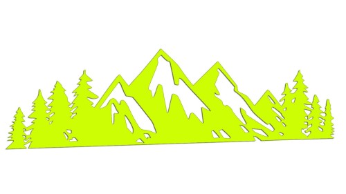 naklejka-gory-i-las-zolta-neon.jpg