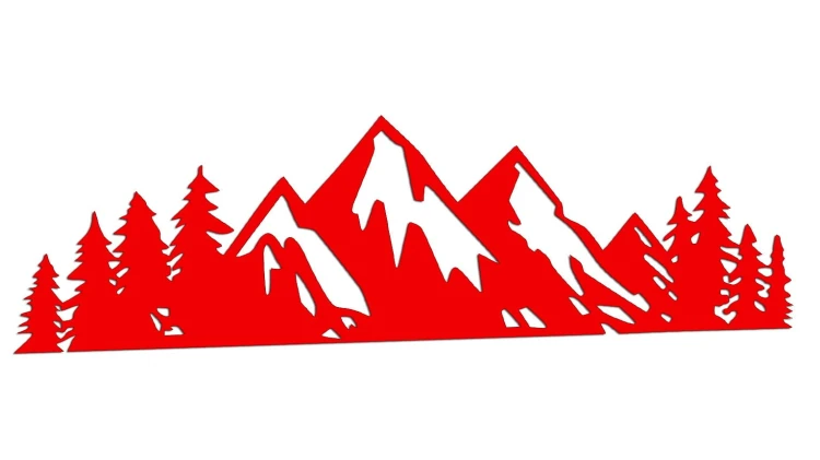 naklejka-gory-i-las-czerwona-neon.jpg
