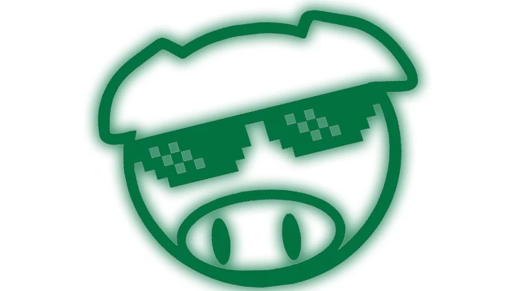 naklejka-subaru-pig-thug-life-zielony-odblask.jpg