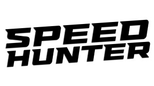 SPEED HUNTER - kolory - połysk/mat