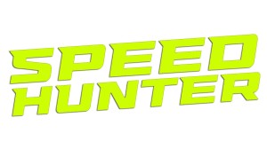 SPEED HUNTER - kolory neonowe