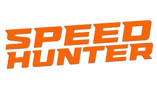 naklejka-speed-hunter-pomaranczowa-neon.jpg