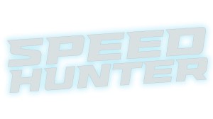 SPEED HUNTER - kolory odblaskowe