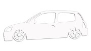 naklejka-renault-clio-ii-bok-biala.jpg