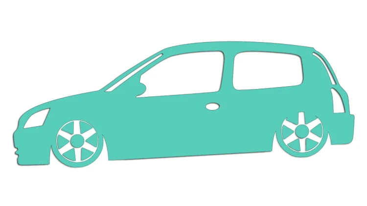 naklejka-renault-clio-ii-bok-mietowa.jpg