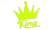 naklejka-king-i-korona-zolta-neon.jpg