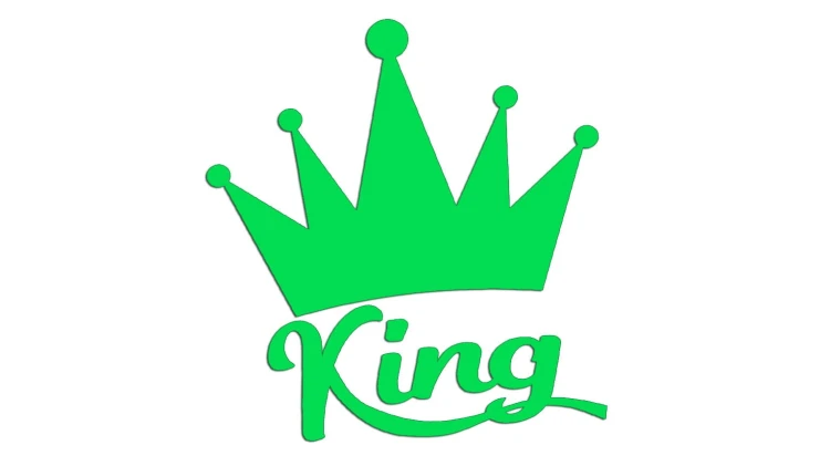 naklejka-king-i-korona-zielona-neon.jpg