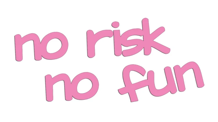 naklejka-no-risk-no-fun-jasny-rozowy.jpg