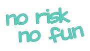 naklejka-no-risk-no-fun-mietowa.jpg