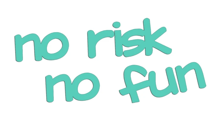 naklejka-no-risk-no-fun-mietowa.jpg
