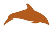 naklejka-delfin-2-brazowa.jpg