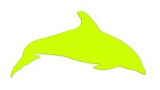 naklejka-delfin-2-zolta-neon.jpg