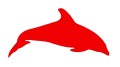 naklejka-delfin-2-czerwona-neon.jpg