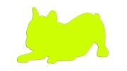 naklejka-buldog-francuski-3-zolta-neon.jpg
