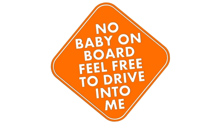 naklejka-no-baby-on-board-feel-free-to-drive-into-me-pomaranczowa.jpg