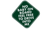 naklejka-no-baby-on-board-feel-free-to-drive-into-me-ciemny-zielony.jpg