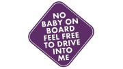 naklejka-no-baby-on-board-feel-free-to-drive-into-me-fioletowa.jpg