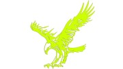 naklejka-orzel-2-zolta-neon.jpg