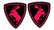 naklejki-los-z-tlem-czarny-rozowy-neon.jpg