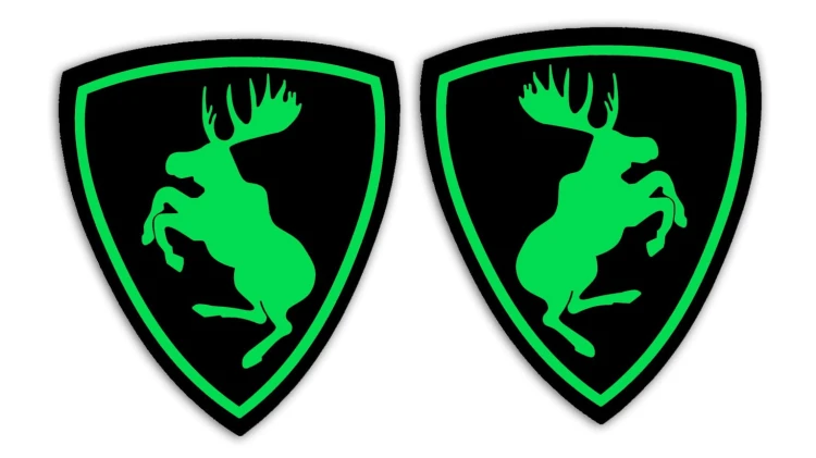 naklejki-los-z-tlem-czarny-zielony-neon.jpg
