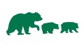naklejka-niedzwiedzica-i-niedzwiadki-zielona.jpg