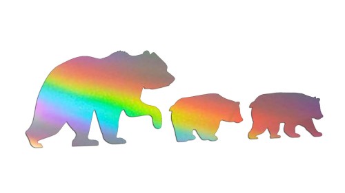 naklejka-niedzwiedzica-i-niedzwiadki-holograficzna.jpg