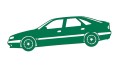 naklejka-renault-safrane-bok-zielona.jpg