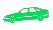 naklejka-renault-safrane-bok-zielona-neon.jpg