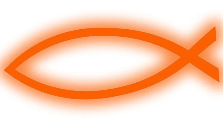 naklejka-ryba-jezus-ichthys-pomaranczowy-odblask.jpg