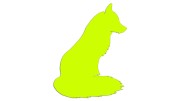 naklejka-lis-2-zolta-neon.jpg