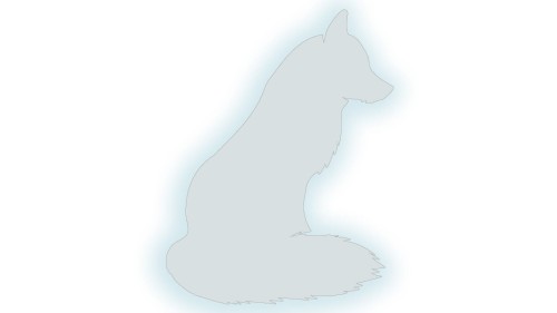 naklejka-lis-2-bialy-odblask.jpg