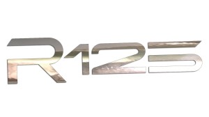 R125 #2 - kolory - chrom