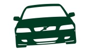 naklejka-volvo-v40-przod-ciemny-zielony.jpg