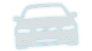 VOLVO V40 PRZÓD FRONT - kolory odblaskowe