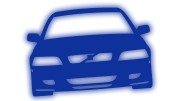 naklejka-volvo-v40-przod-niebieski-odblask.jpg
