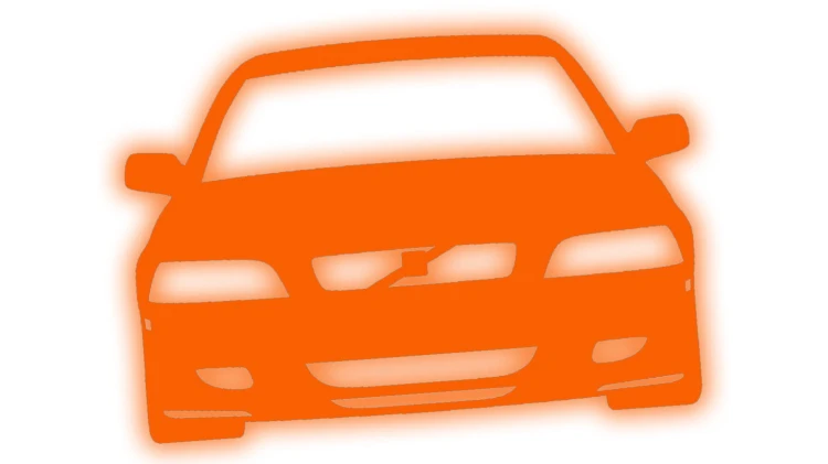 naklejka-volvo-v40-przod-pomaranczowy-odblask.jpg