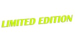 LIMITED EDITION #9 - kolory neonowe