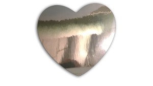 SERCE SERDUSZKO <3 - kolory - chrom