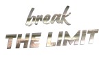 BREAK THE LIMIT - kolory - chrom