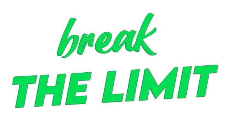 naklejka-break-the-limit-zielona-neon.jpg