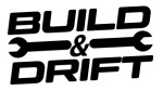 BUILD & DRIFT - kolory - połysk/mat