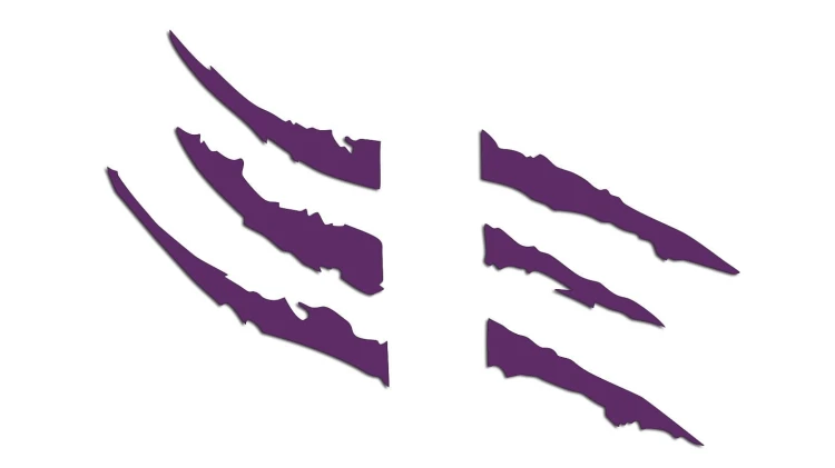 naklejka-drap-pazur-dzielony-fioletowa.jpg