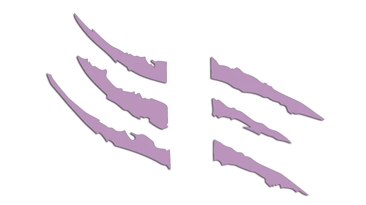 naklejka-drap-pazur-dzielony-liliowa.jpg