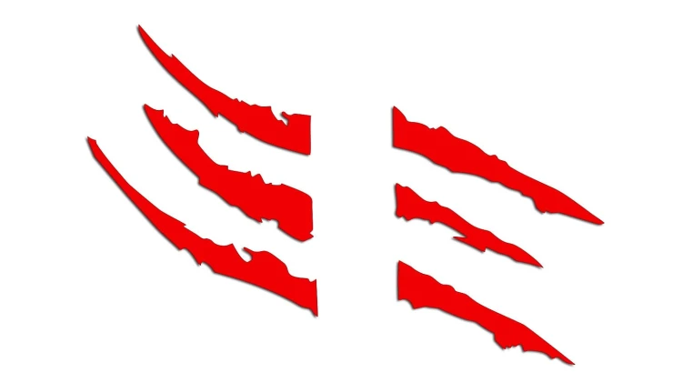 naklejka-drap-pazur-dzielony-czerwona-neon.jpg